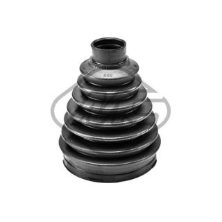 Gofruotoji membrana, kardaninis velenas Metalcaucho 11133