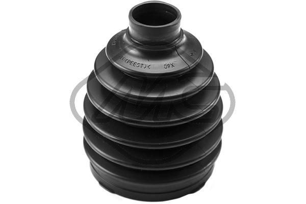 Gofruotoji membrana, kardaninis velenas Metalcaucho 11134