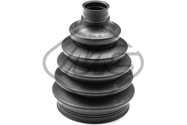 Gofruotoji membrana, kardaninis velenas Metalcaucho 11141