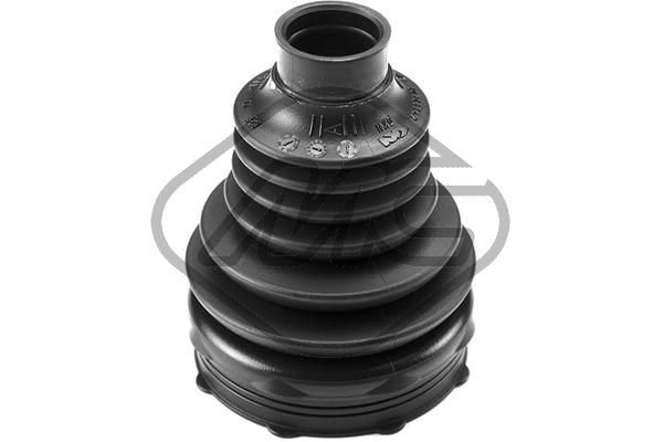 Gofruotoji membrana, kardaninis velenas Metalcaucho 11142