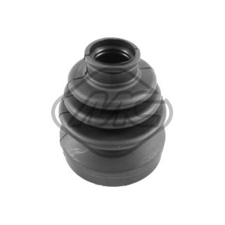 Gofruotoji membrana, kardaninis velenas Metalcaucho 11150