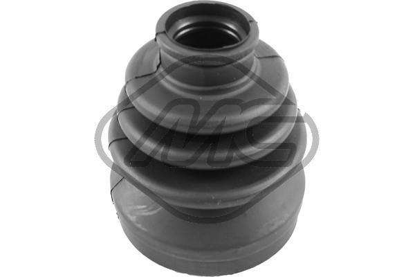 Gofruotoji membrana, kardaninis velenas Metalcaucho 11150