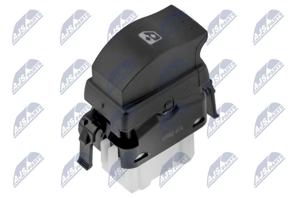 Jungiklis, lango pakėliklis NTY EWS-RE-074