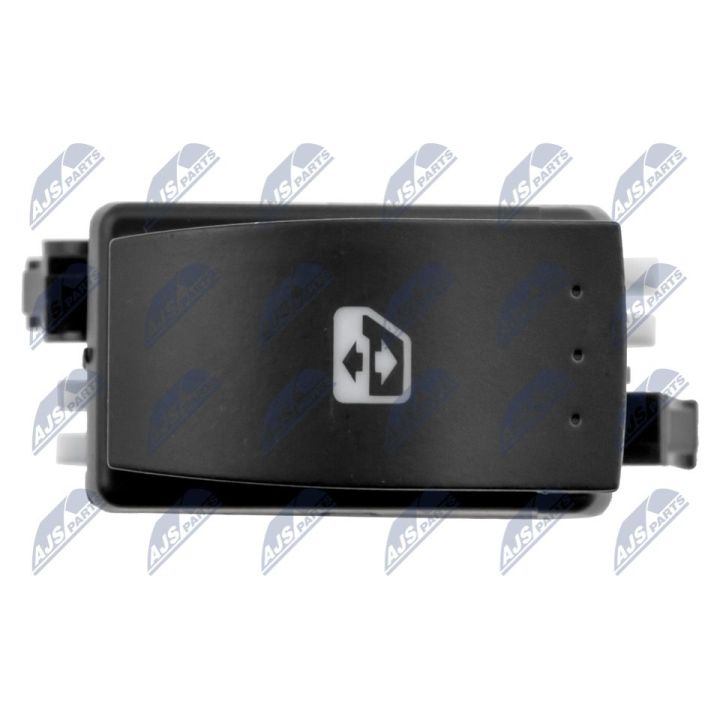 Jungiklis, lango pakėliklis NTY EWS-RE-074