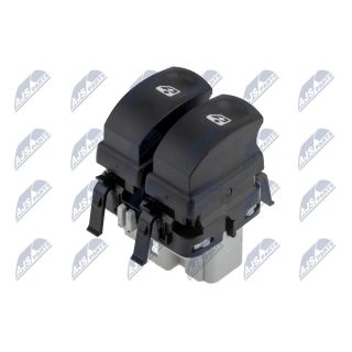 Jungiklis, lango pakėliklis NTY EWS-RE-075