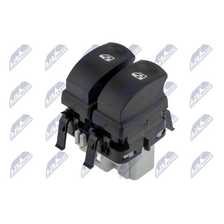 Jungiklis, lango pakėliklis NTY EWS-RE-075