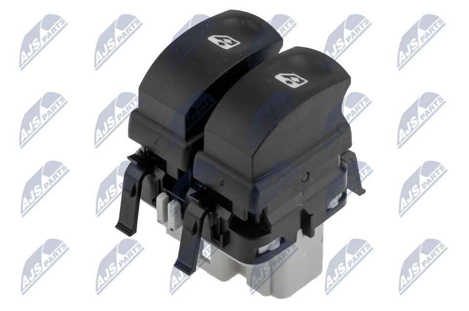 Jungiklis, lango pakėliklis NTY EWS-RE-075