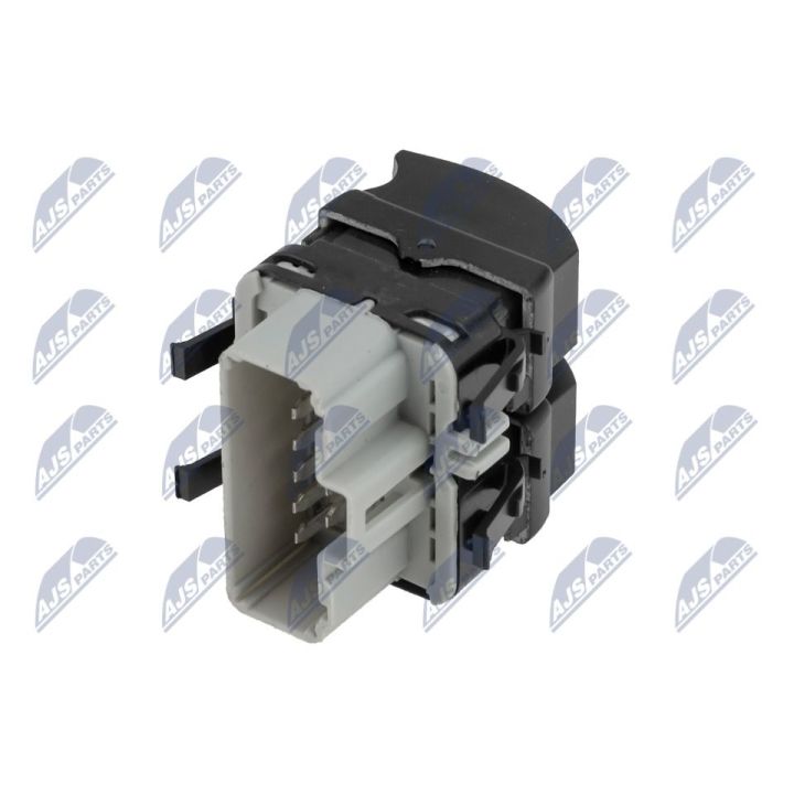 Jungiklis, lango pakėliklis NTY EWS-RE-075