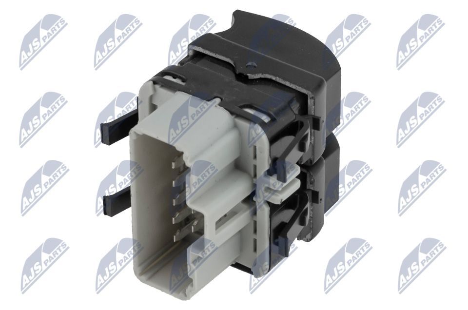 Jungiklis, lango pakėliklis NTY EWS-RE-075