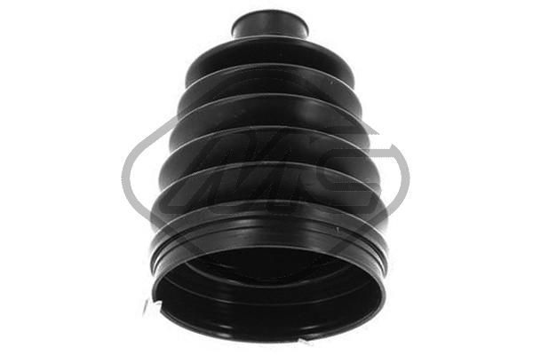 Gofruotoji membrana, kardaninis velenas Metalcaucho 11189