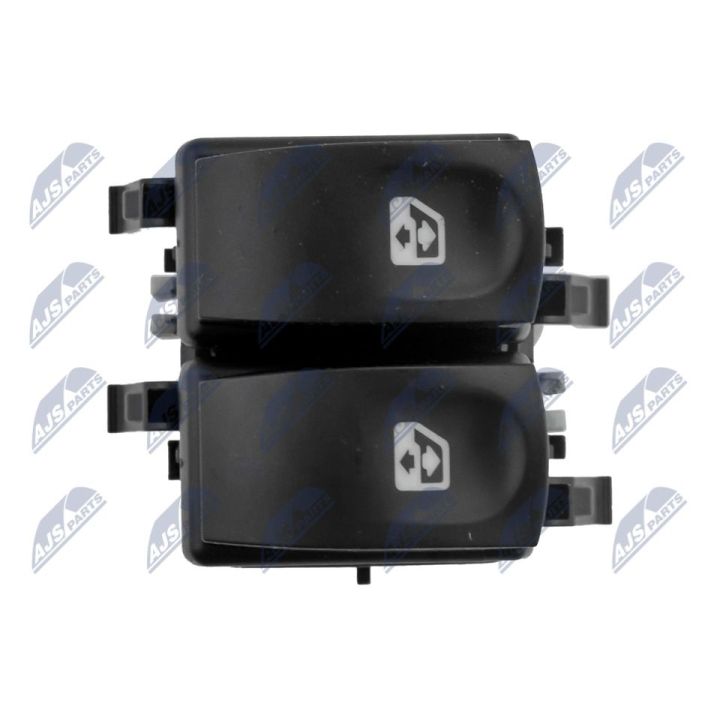 Jungiklis, lango pakėliklis NTY EWS-RE-075