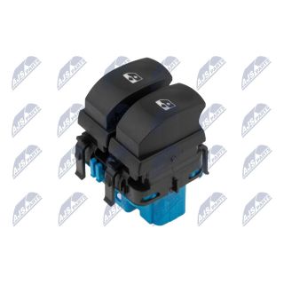 Jungiklis, lango pakėliklis NTY EWS-RE-076