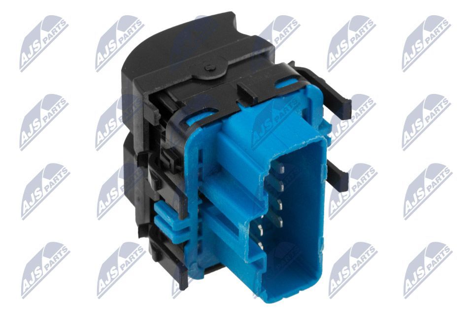 Jungiklis, lango pakėliklis NTY EWS-RE-076