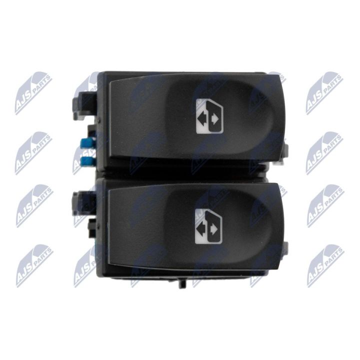 Jungiklis, lango pakėliklis NTY EWS-RE-076