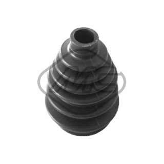 Gofruotoji membrana, kardaninis velenas Metalcaucho 11210