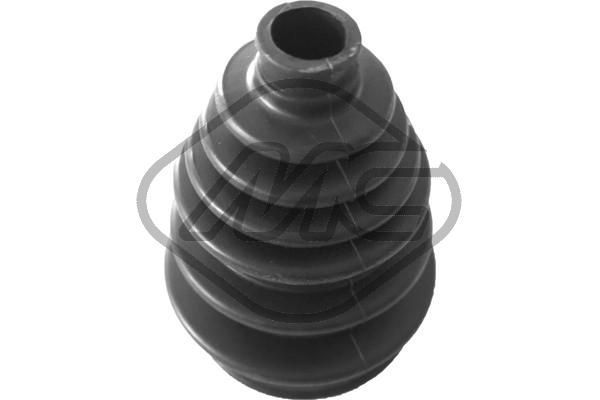 Gofruotoji membrana, kardaninis velenas Metalcaucho 11210