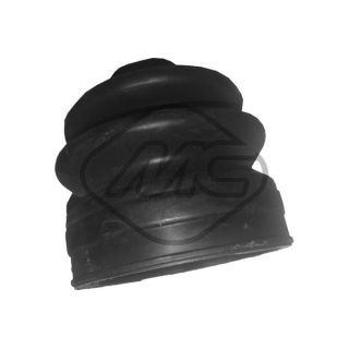 Gofruotoji membrana, kardaninis velenas Metalcaucho 11217