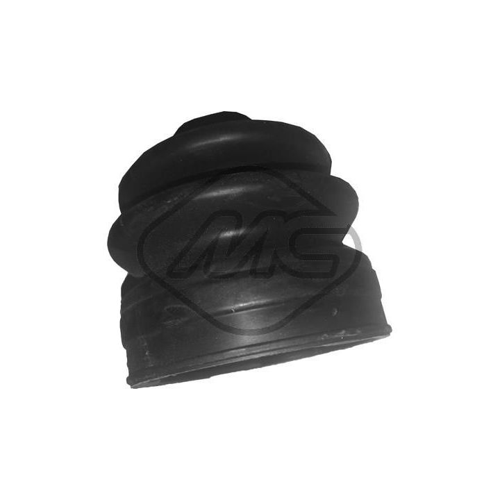 Gofruotoji membrana, kardaninis velenas Metalcaucho 11217