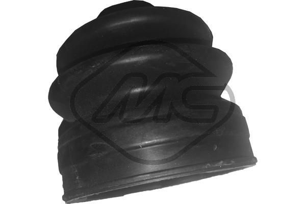 Gofruotoji membrana, kardaninis velenas Metalcaucho 11217