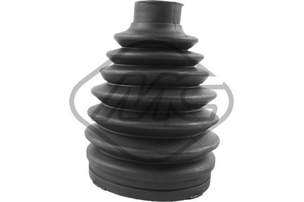 Gofruotoji membrana, kardaninis velenas Metalcaucho 11222