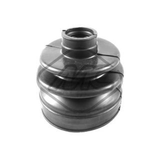 Gofruotoji membrana, kardaninis velenas Metalcaucho 11226