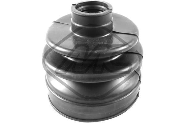 Gofruotoji membrana, kardaninis velenas Metalcaucho 11226