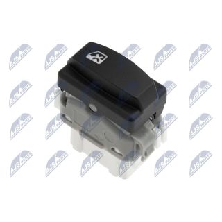 Jungiklis, lango pakėliklis NTY EWS-RE-082