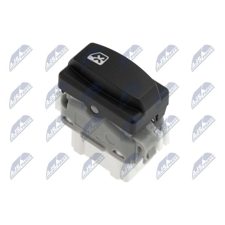 Jungiklis, lango pakėliklis NTY EWS-RE-082