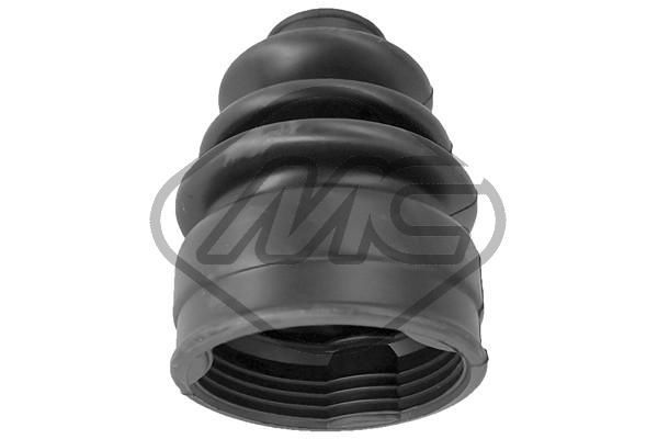 Gofruotoji membrana, kardaninis velenas Metalcaucho 11229