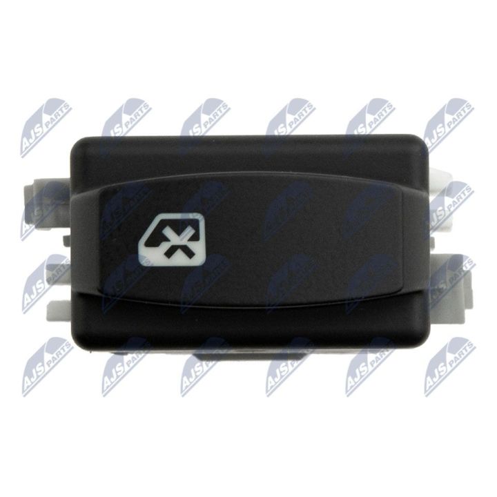 Jungiklis, lango pakėliklis NTY EWS-RE-082