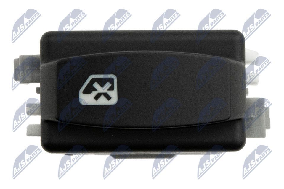 Jungiklis, lango pakėliklis NTY EWS-RE-082