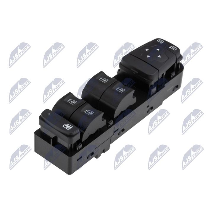 Jungiklis, lango pakėliklis NTY EWS-RE-084