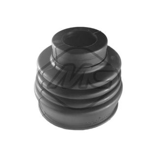 Gofruotoji membrana, kardaninis velenas Metalcaucho 11250