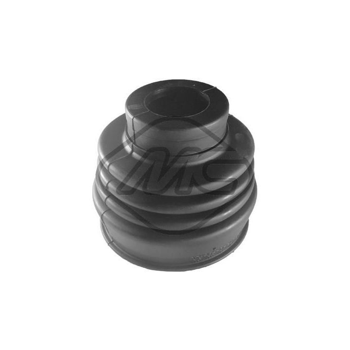 Gofruotoji membrana, kardaninis velenas Metalcaucho 11250