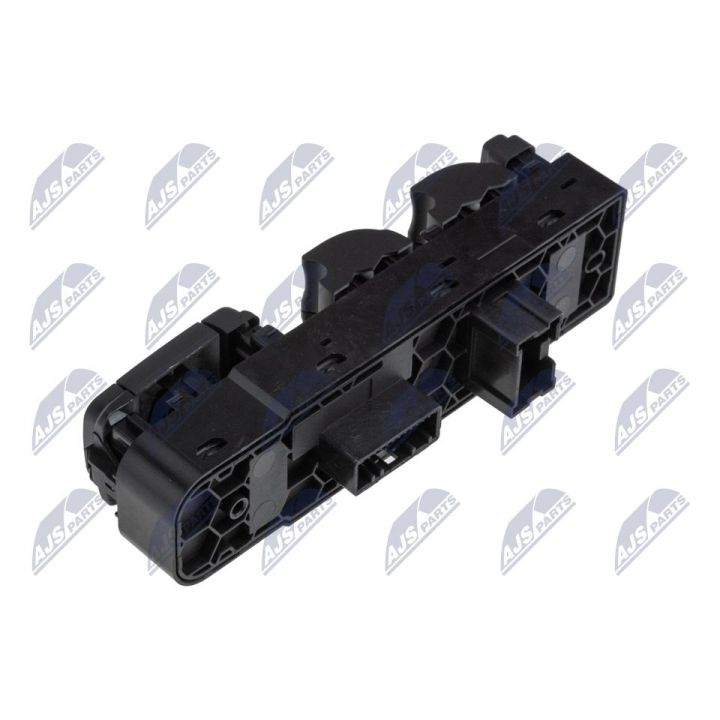 Jungiklis, lango pakėliklis NTY EWS-RE-084