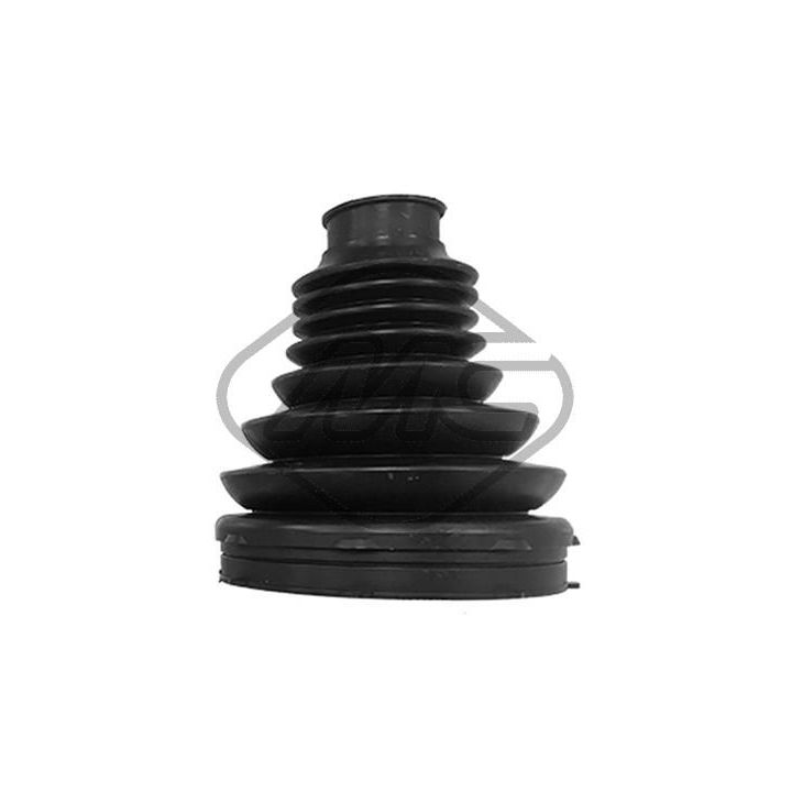 Gofruotoji membrana, kardaninis velenas Metalcaucho 11252