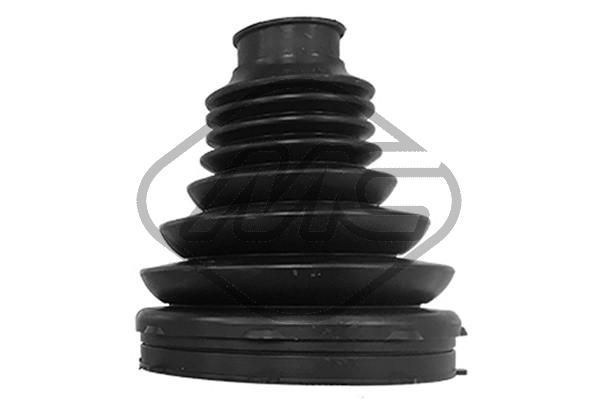 Gofruotoji membrana, kardaninis velenas Metalcaucho 11252