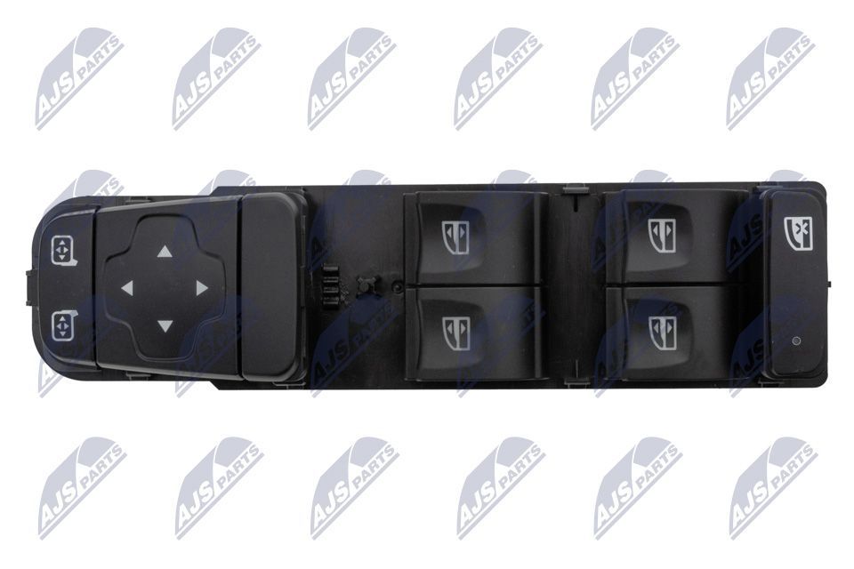 Jungiklis, lango pakėliklis NTY EWS-RE-084