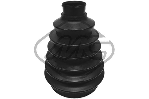 Gofruotoji membrana, kardaninis velenas Metalcaucho 11262