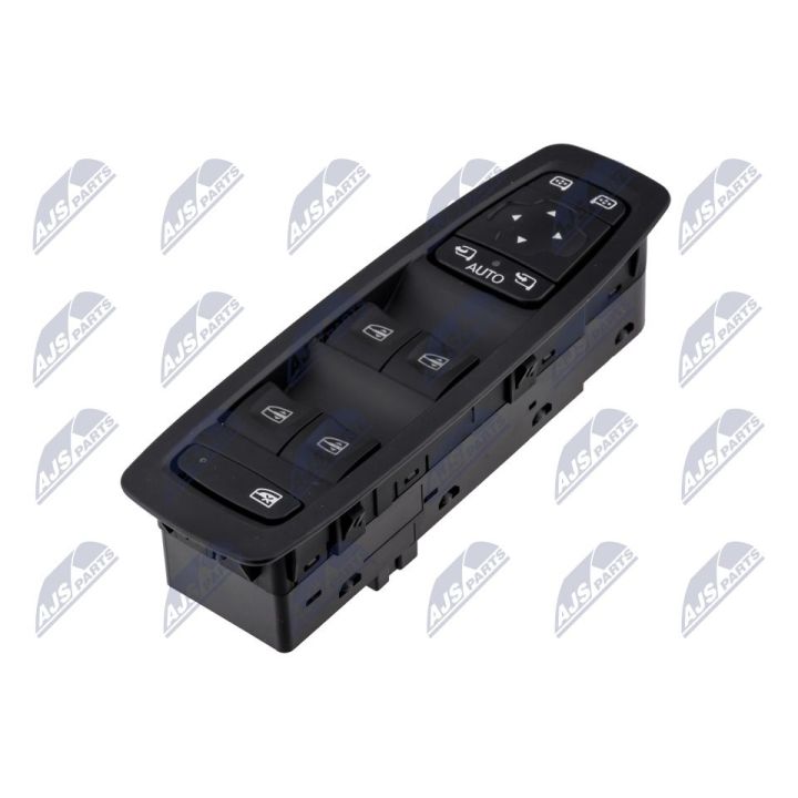 Jungiklis, lango pakėliklis NTY EWS-RE-090