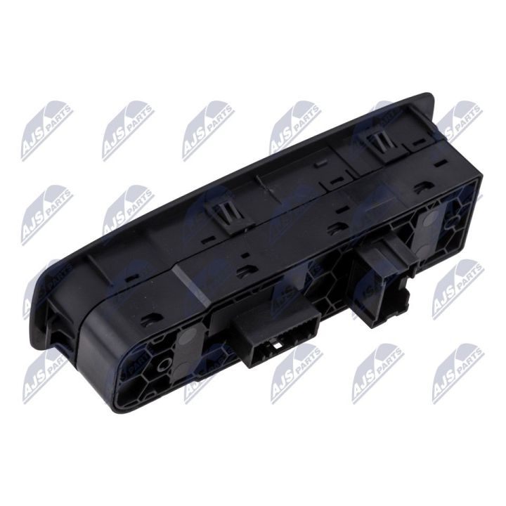 Jungiklis, lango pakėliklis NTY EWS-RE-090