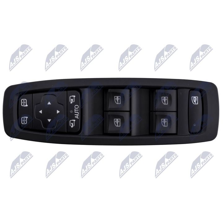 Jungiklis, lango pakėliklis NTY EWS-RE-090