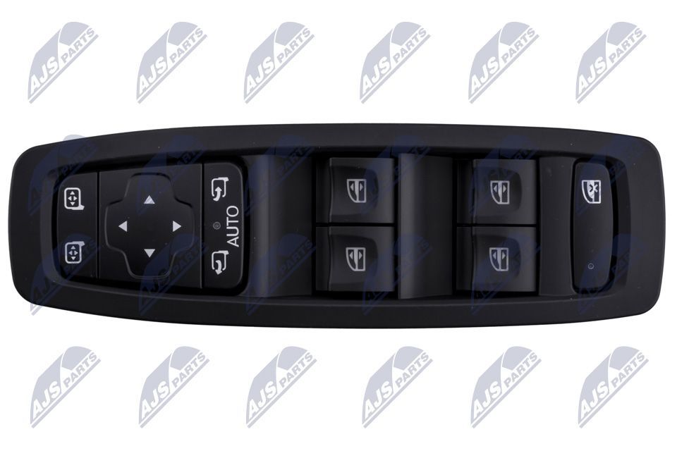 Jungiklis, lango pakėliklis NTY EWS-RE-090