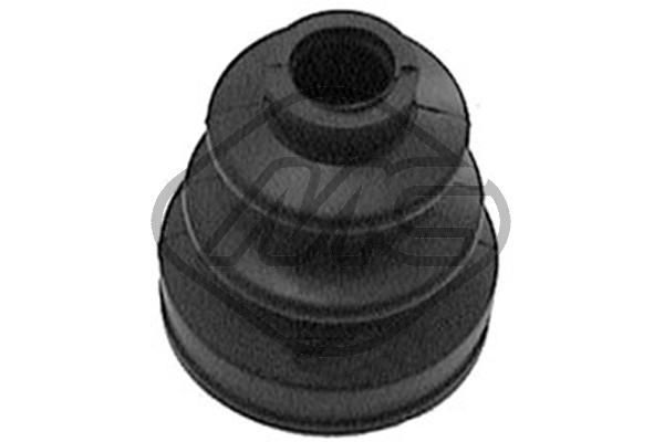 Gofruotoji membrana, kardaninis velenas Metalcaucho 11280