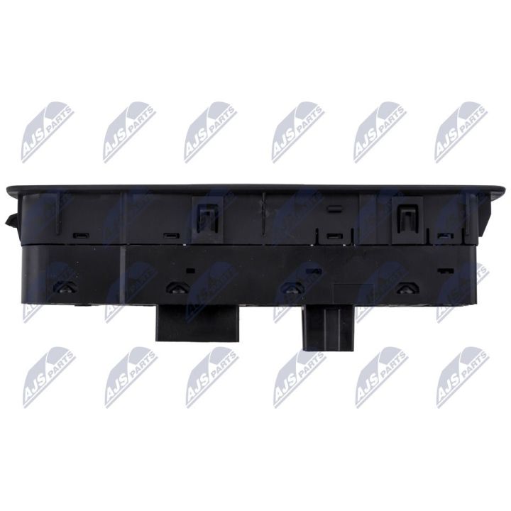 Jungiklis, lango pakėliklis NTY EWS-RE-090