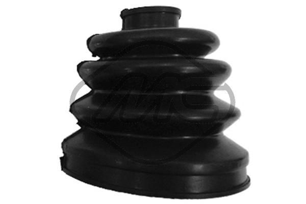 Gofruotoji membrana, kardaninis velenas Metalcaucho 11281