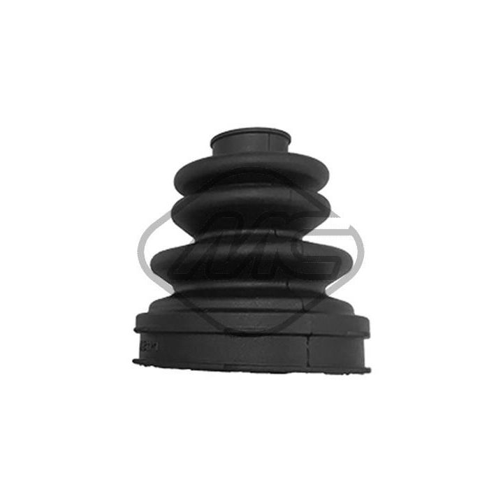 Gofruotoji membrana, kardaninis velenas Metalcaucho 11284