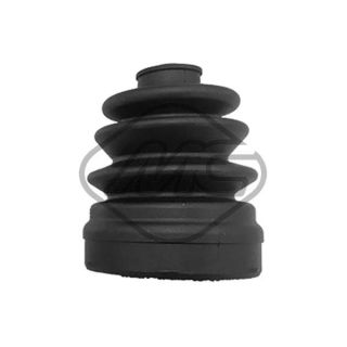 Gofruotoji membrana, kardaninis velenas Metalcaucho 11285