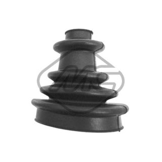 Gofruotoji membrana, kardaninis velenas Metalcaucho 11289