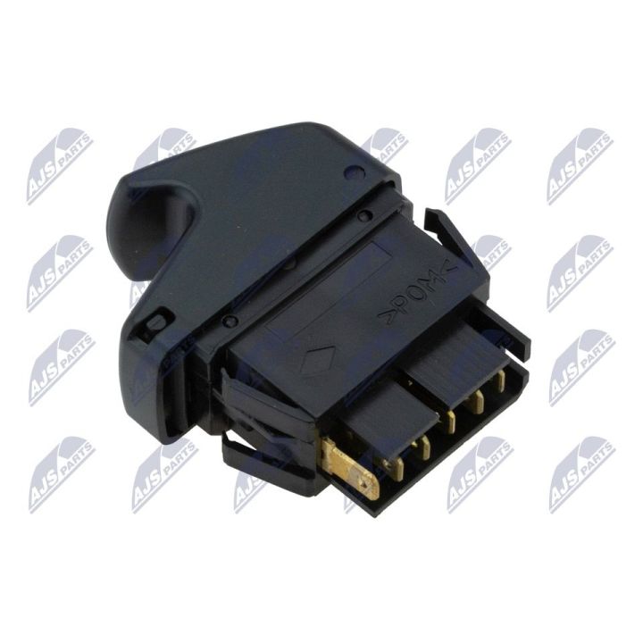 Jungiklis, lango pakėliklis NTY EWS-RE-092